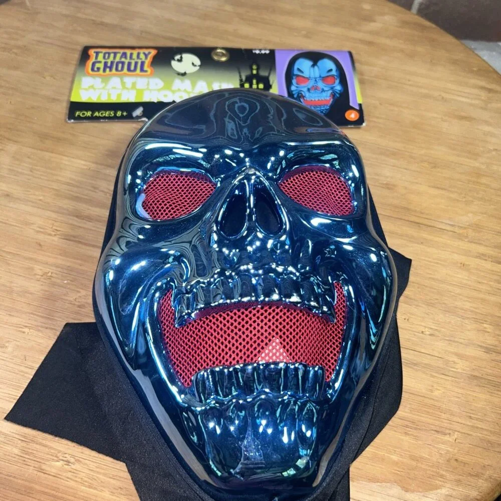 Totally Ghoul totally ghoul